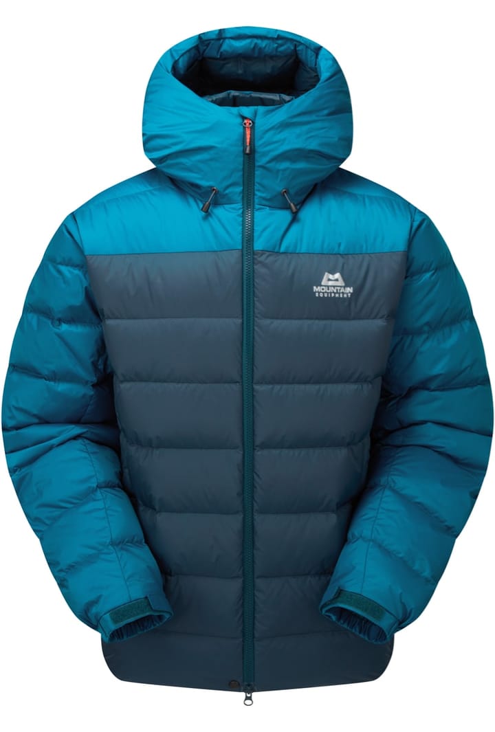 Mountain Equipment Senja Jacket Majolica Blue/Mykonos Blue Mountain Equipment