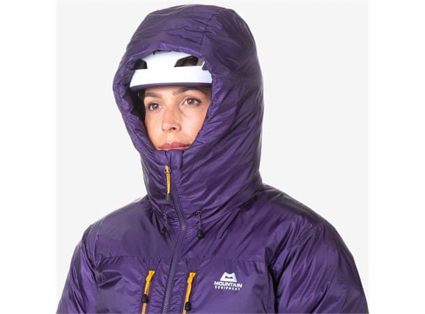 Mountain Equipment Kryos Wmns Jacket Medieval Blue Mountain Equipment Mountain Equipment Kryos Wmns Jacket Medieval Blue Mountain Equipment