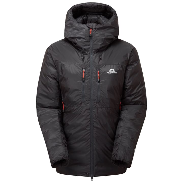 Mountain Equipment Kryos Wmns Jacket Obsidian Mountain Equipment