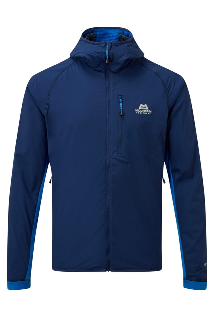 Mountain Equipment Switch Pro Hooded Jacket Medieval/Lapis Blue Mountain Equipment Mountain Equipment Switch Pro Hooded Jacket Medieval/Lapis Blue Mountain Equipment