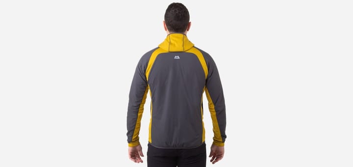 Mountain Equipment Switch Pro Hooded Jacket Medieval/Lapis Blue Mountain Equipment Mountain Equipment Switch Pro Hooded Jacket Medieval/Lapis Blue Mountain Equipment