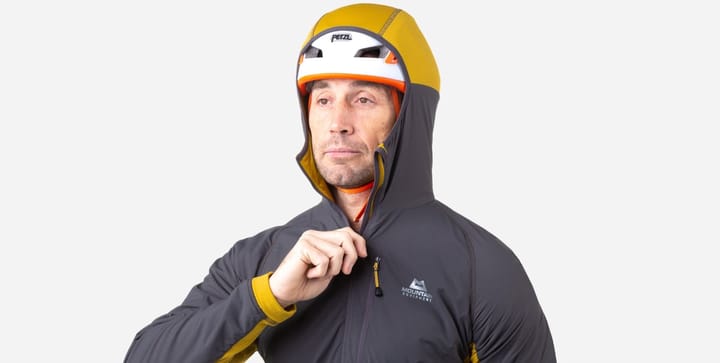 Mountain Equipment Switch Pro Hooded Jacket Medieval/Lapis Blue Mountain Equipment Mountain Equipment Switch Pro Hooded Jacket Medieval/Lapis Blue Mountain Equipment