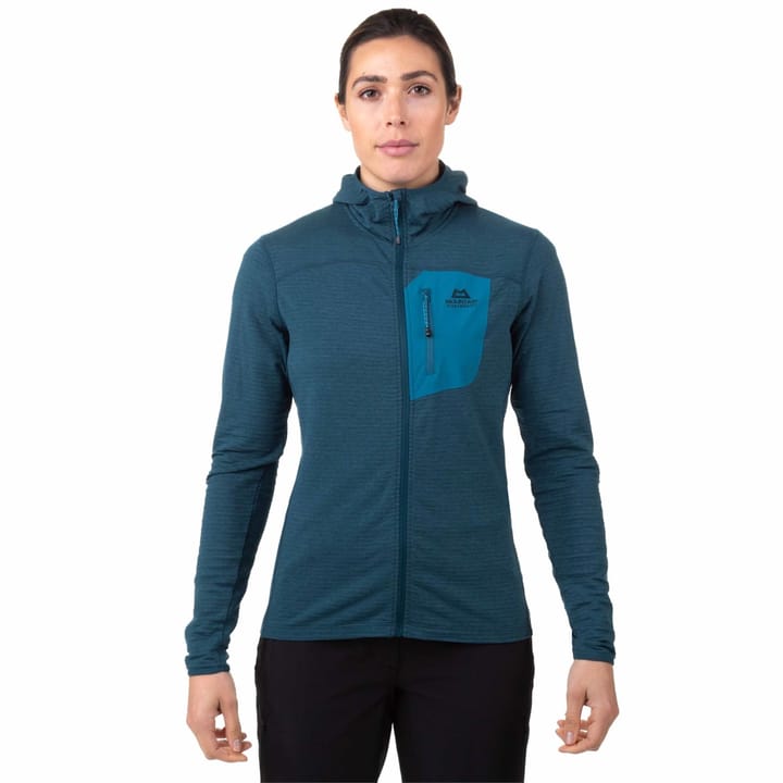 Mountain Equipment Lumiko Hooded Wmns Jacket Medieval Blue Mountain Equipment Mountain Equipment Lumiko Hooded Wmns Jacket Medieval Blue Mountain Equipment