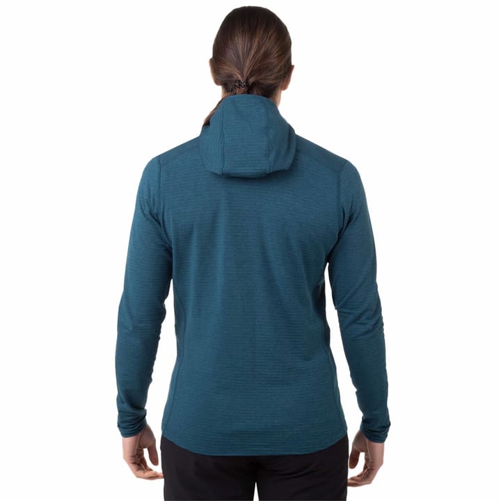 Mountain Equipment Lumiko Hooded Wmns Jacket Medieval Blue Mountain Equipment Mountain Equipment Lumiko Hooded Wmns Jacket Medieval Blue Mountain Equipment