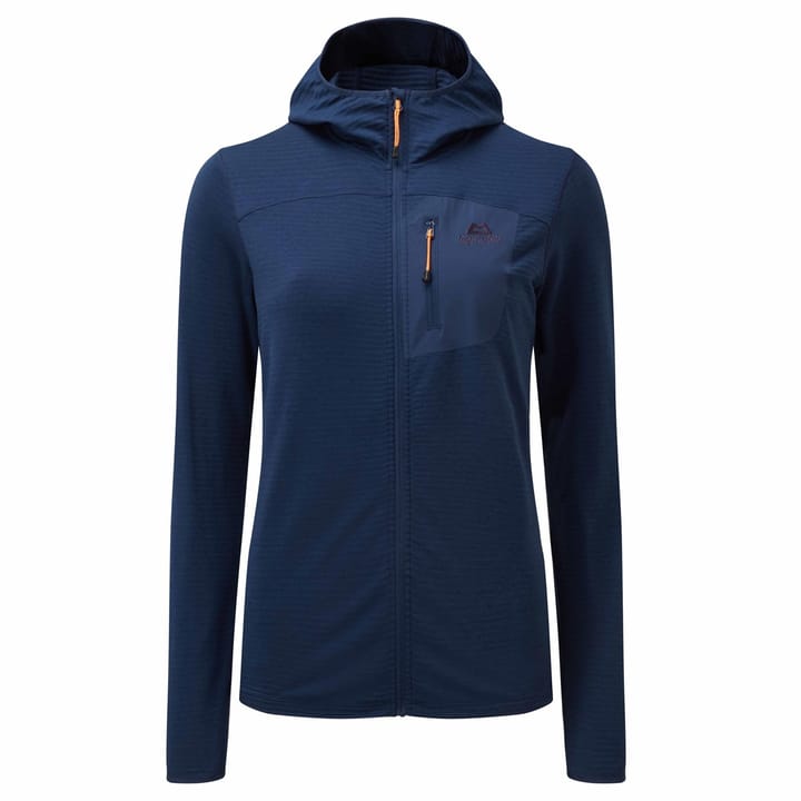 Mountain Equipment Lumiko Hooded Wmns Jacket Medieval Blue Mountain Equipment Mountain Equipment Lumiko Hooded Wmns Jacket Medieval Blue Mountain Equipment