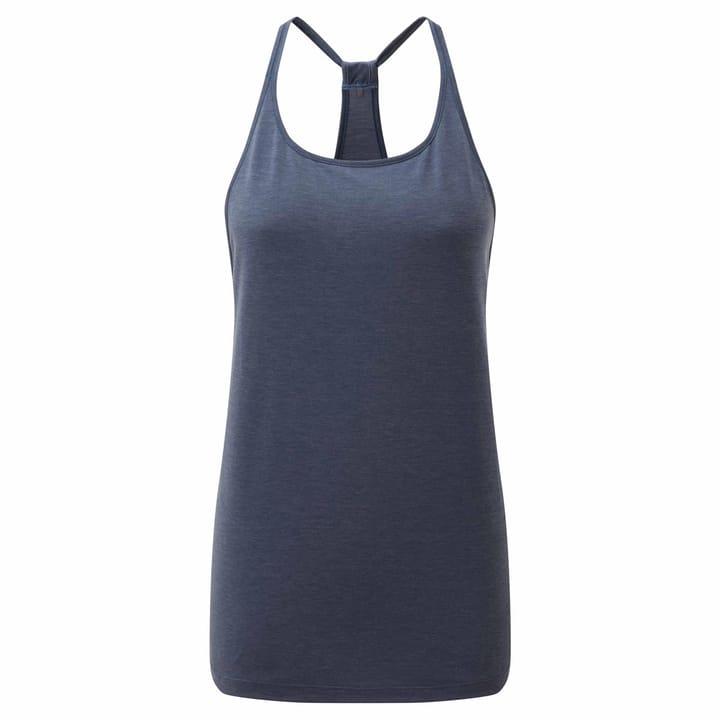 Mountain Equipment Headpoint Wmns Vest Medieval Blue Mountain Equipment