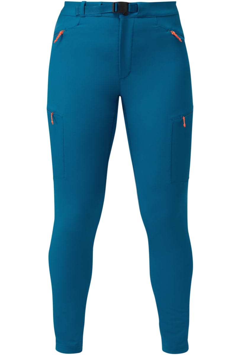 Mountain Equipment Austra Wmns Tight Alto Blue