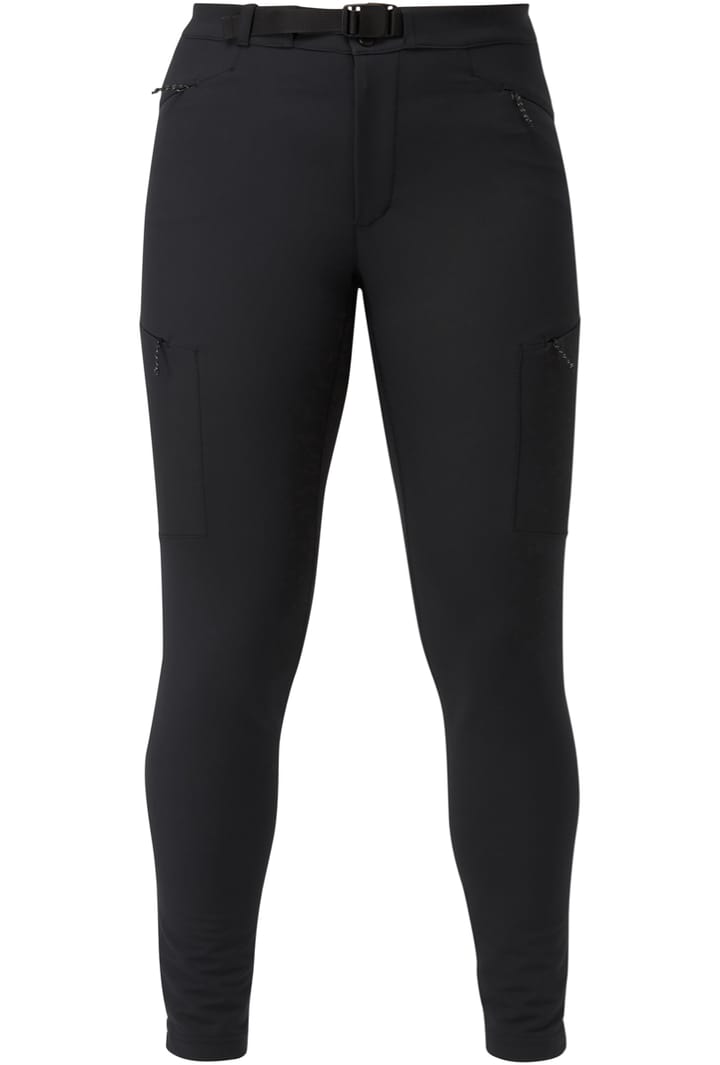 Mountain Equipment Austra Wmns Tight Black Mountain Equipment