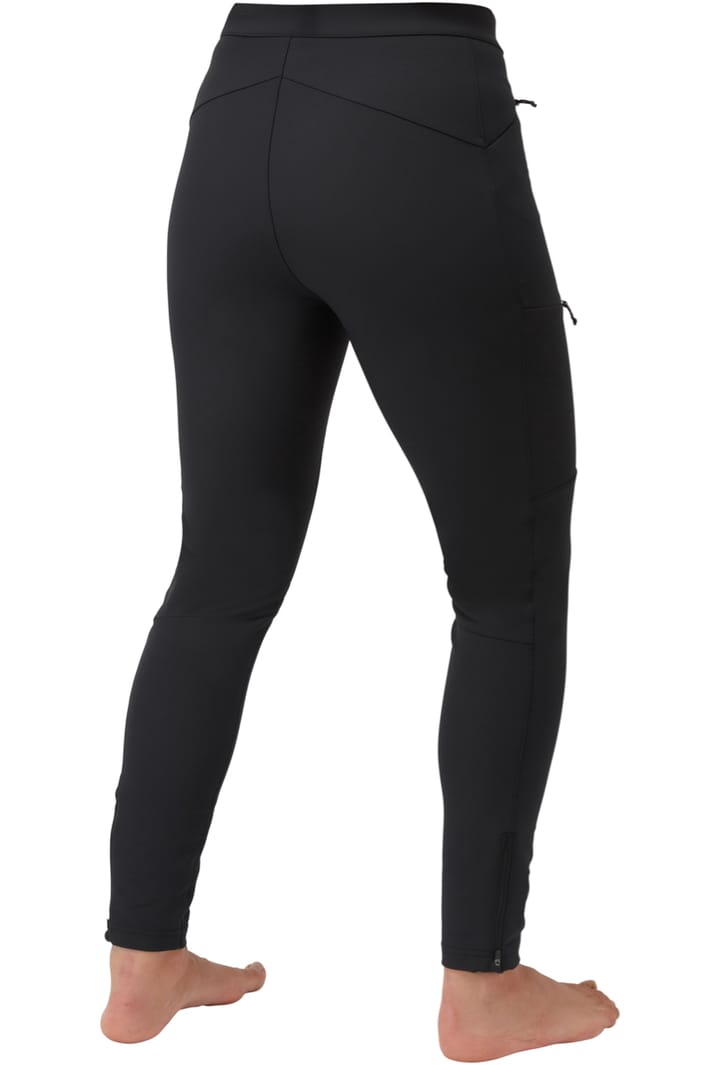 Mountain Equipment Women's Austra Tight Black Mountain Equipment Mountain Equipment Women's Austra Tight Black Mountain Equipment
