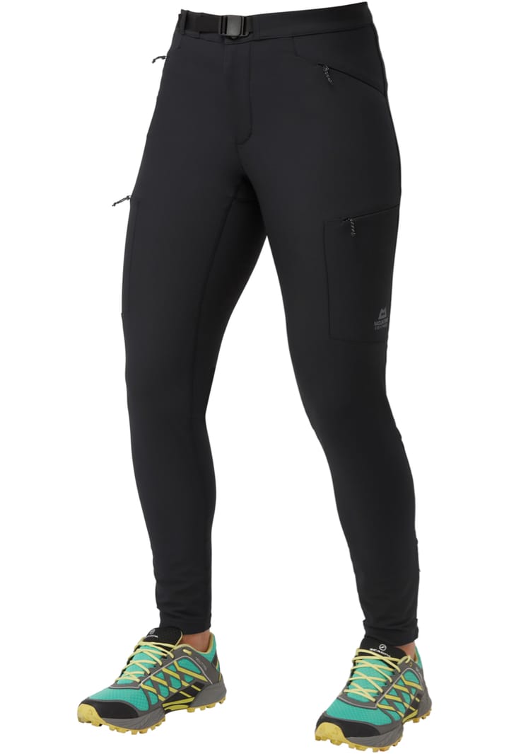 Mountain Equipment Austra Wmns Tight Black Mountain Equipment