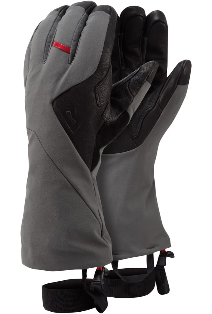 Mountain Equipment Hyper Couloir Gauntlet Shadow/Black Mountain Equipment Mountain Equipment Hyper Couloir Gauntlet Shadow/Black Mountain Equipment