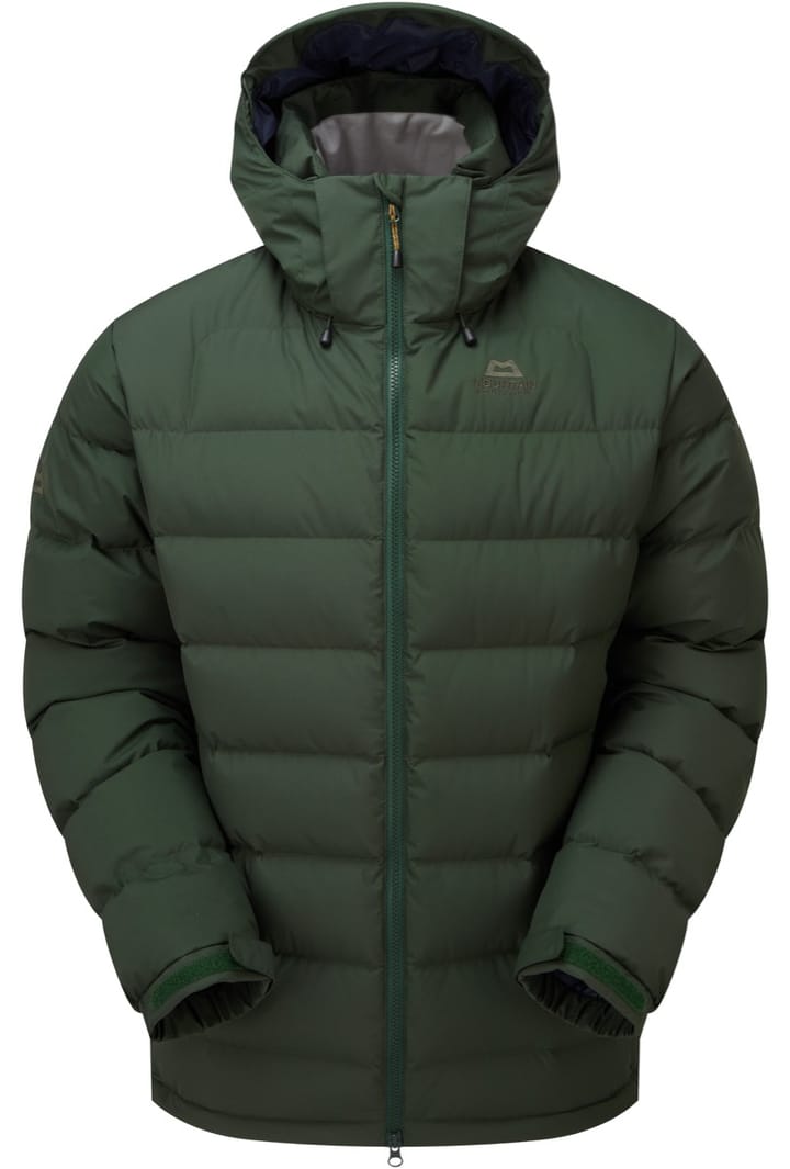 Mountain Equipment Men's Lightline Eco Jacket Conifer Mountain Equipment Mountain Equipment Men's Lightline Eco Jacket Conifer Mountain Equipment