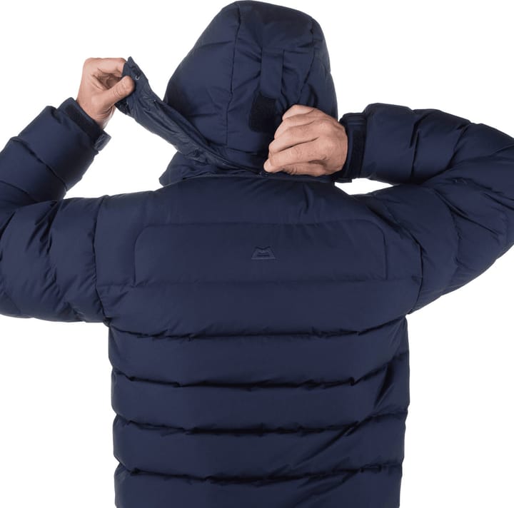 Mountain Equipment Men's Lightline Eco Jacket Dusk Mountain Equipment