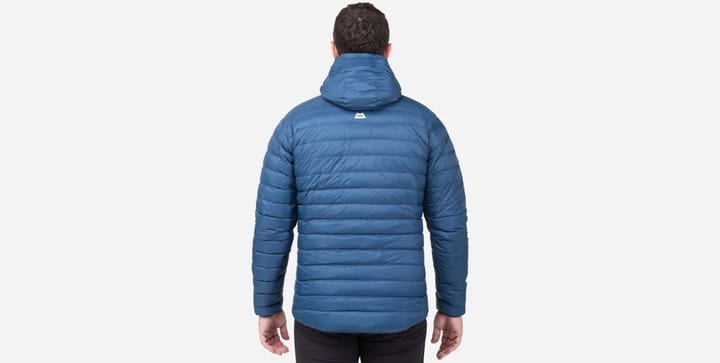 Mountain Equipment Baltoro Jacket Black Mountain Equipment