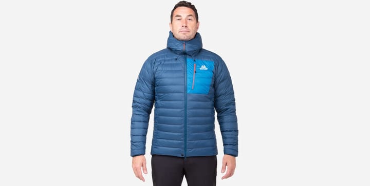 Mountain Equipment Baltoro Jacket Black Mountain Equipment Mountain Equipment Baltoro Jacket Black Mountain Equipment