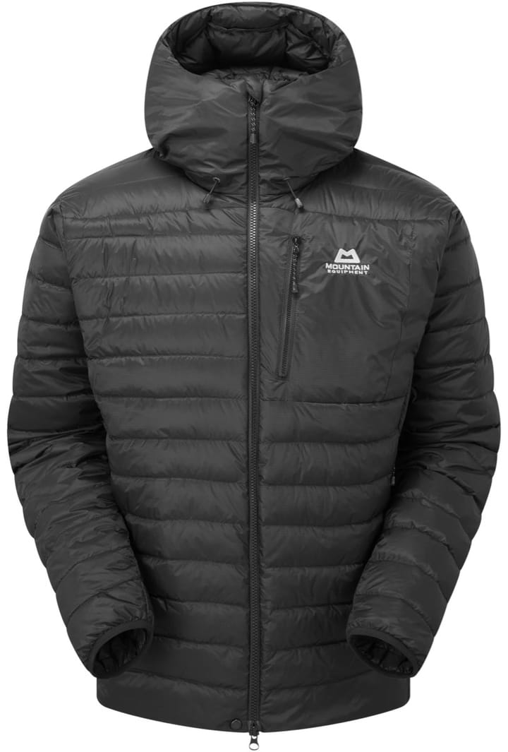 Mountain Equipment Baltoro Jacket Black Mountain Equipment Mountain Equipment Baltoro Jacket Black Mountain Equipment