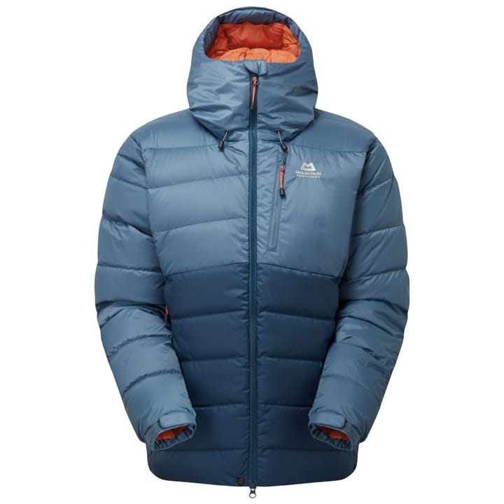 Mountain Equipment Women's Trango Jacket Majolica/Stellar Mountain Equipment Mountain Equipment Women's Trango Jacket Majolica/Stellar Mountain Equipment