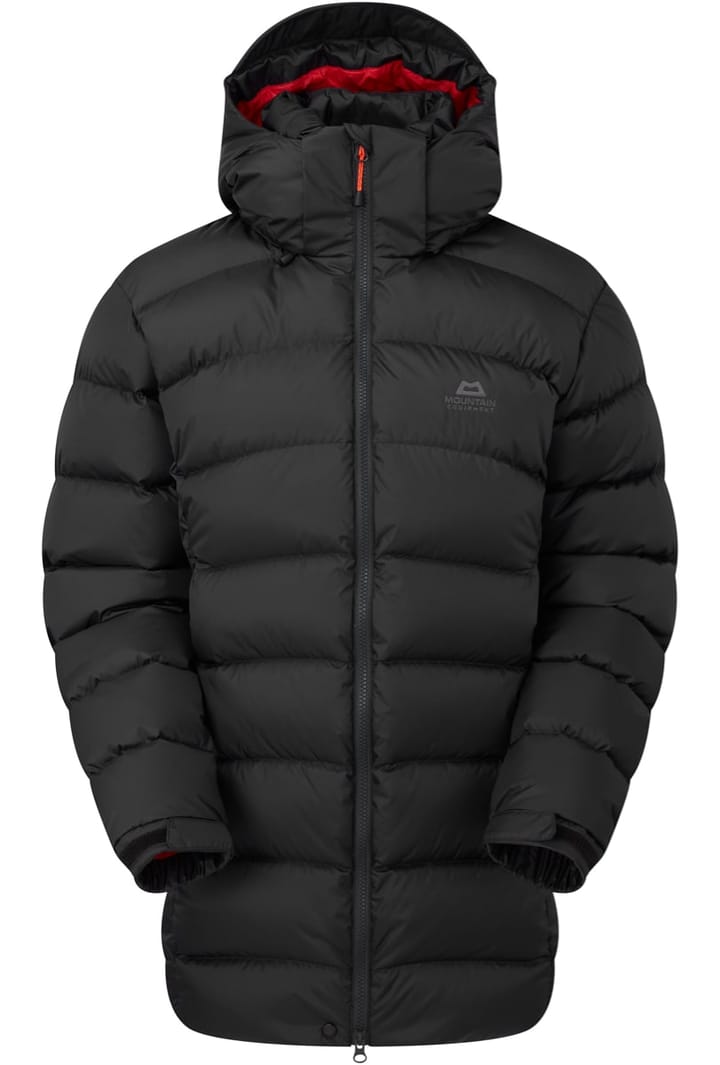Mountain Equipment Women's Lightline Parka Obsidian Mountain Equipment Mountain Equipment Women's Lightline Parka Obsidian Mountain Equipment