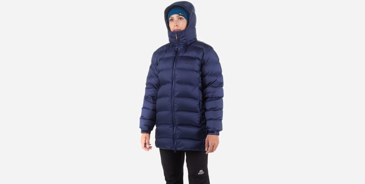 Mountain Equipment Women's Lightline Parka Obsidian Mountain Equipment Mountain Equipment Women's Lightline Parka Obsidian Mountain Equipment
