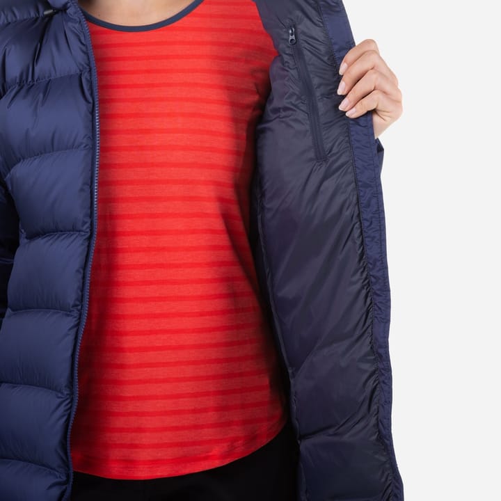 Mountain Equipment Women's Lightline Parka Obsidian Mountain Equipment Mountain Equipment Women's Lightline Parka Obsidian Mountain Equipment