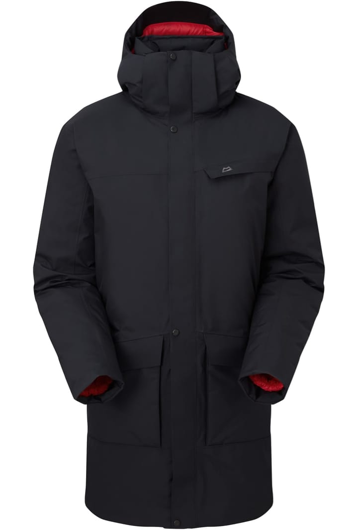 Mountain Equipment Altai Wmns Parka Black Mountain Equipment Mountain Equipment Altai Wmns Parka Black Mountain Equipment