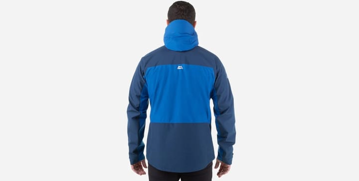 Mountain Equipment Men's Makalu Jacket Dusk/Cosmos Mountain Equipment