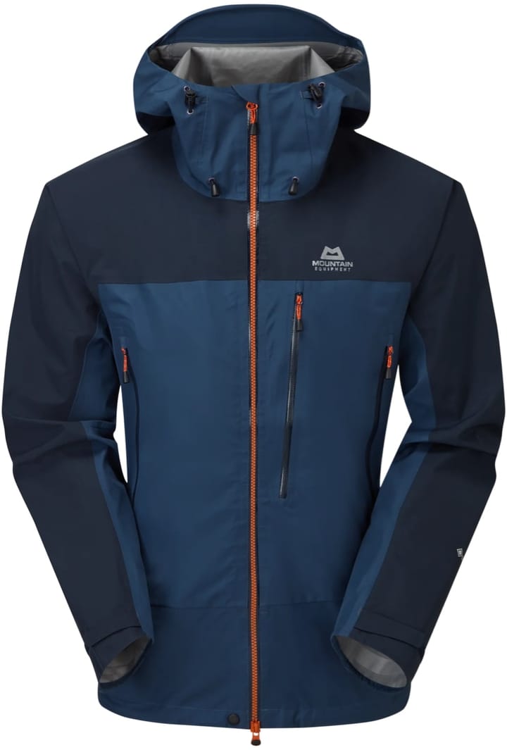 Mountain Equipment Men's Makalu Jacket Dusk/Cosmos Mountain Equipment