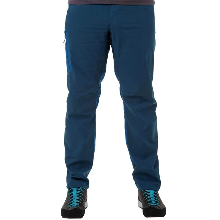 Mountain Equipment Anvil Pant Me-01640 Majolica/Alto Blue Mountain Equipment