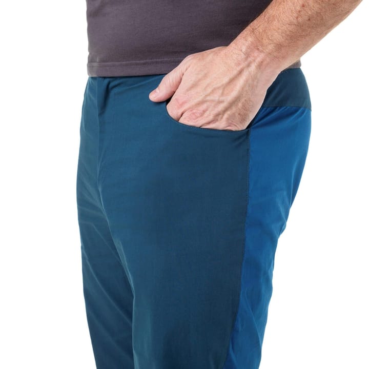 Mountain Equipment Anvil Pant Majolica/Alto Blue Mountain Equipment Mountain Equipment Anvil Pant Majolica/Alto Blue Mountain Equipment