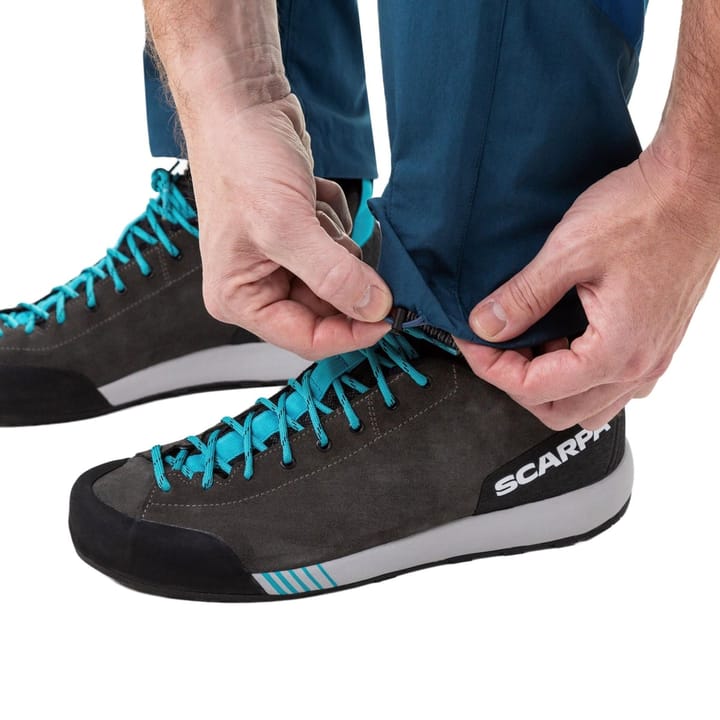 Mountain Equipment Anvil Pant Majolica/Alto Blue Mountain Equipment Mountain Equipment Anvil Pant Majolica/Alto Blue Mountain Equipment