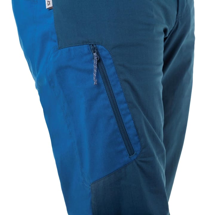 Mountain Equipment Anvil Pant Me-01640 Majolica/Alto Blue Mountain Equipment