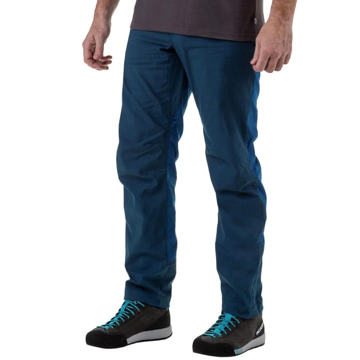 Mountain Equipment Anvil Pant Majolica/Alto Blue Mountain Equipment Mountain Equipment Anvil Pant Majolica/Alto Blue Mountain Equipment
