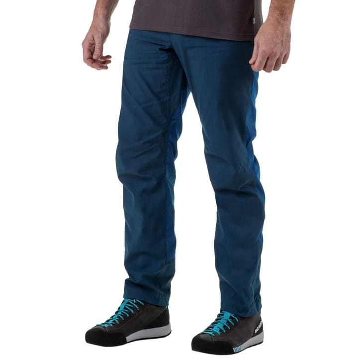 Mountain Equipment Anvil Pant Me-01640 Majolica/Alto Blue Mountain Equipment