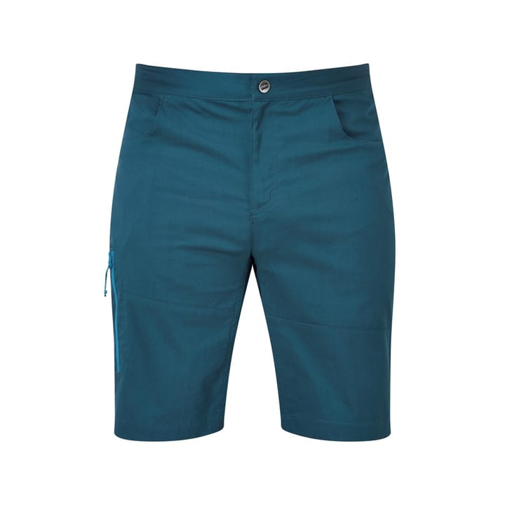 Mountain Equipment Anvil Short Me-01640 Majolica/Alto Blue Mountain Equipment Mountain Equipment Anvil Short Me-01640 Majolica/Alto Blue Mountain Equipment