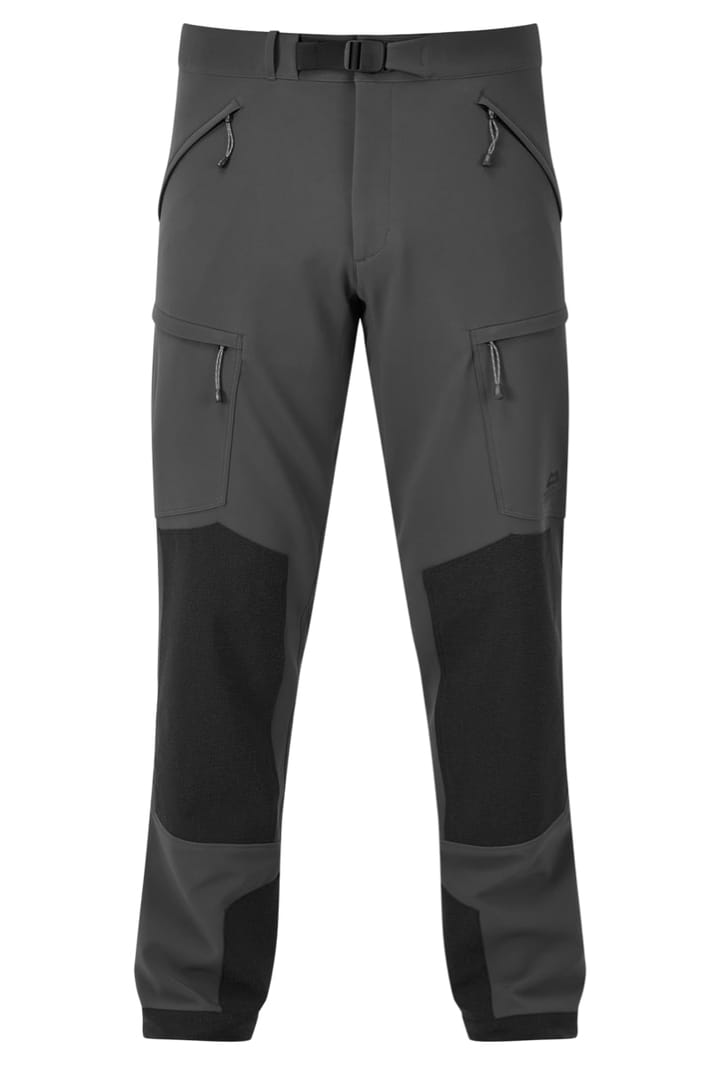 Mountain Equipment Liskamm Pant Graphite/Black Mountain Equipment