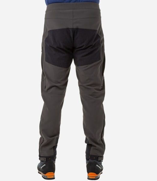 Mountain Equipment Liskamm Pant Majolica/Black Mountain Equipment Mountain Equipment Liskamm Pant Majolica/Black Mountain Equipment