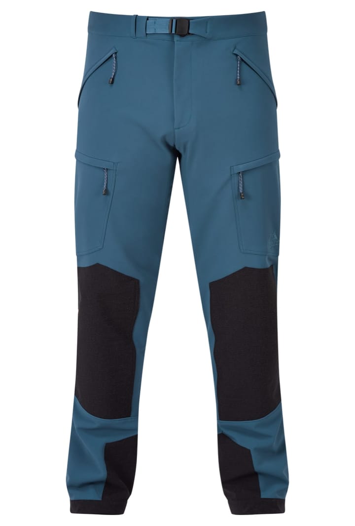 Mountain Equipment Liskamm Pant Majolica/Black Mountain Equipment