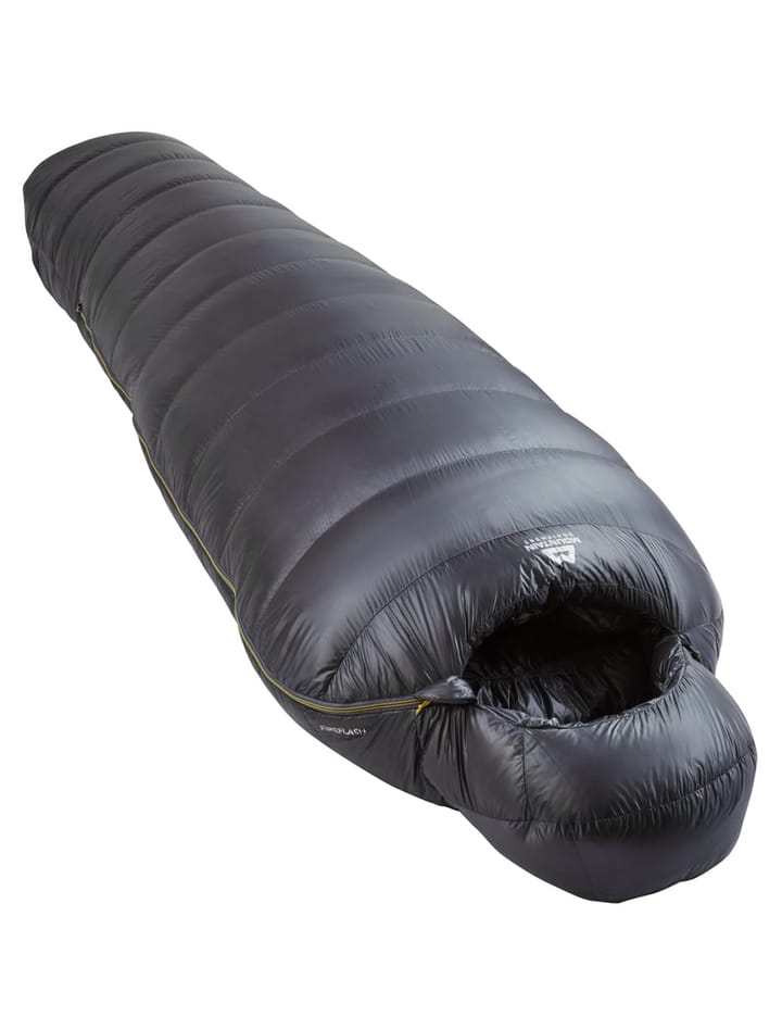 Mountain Equipment Fireflash Regular Ombre Blue Mountain Equipment