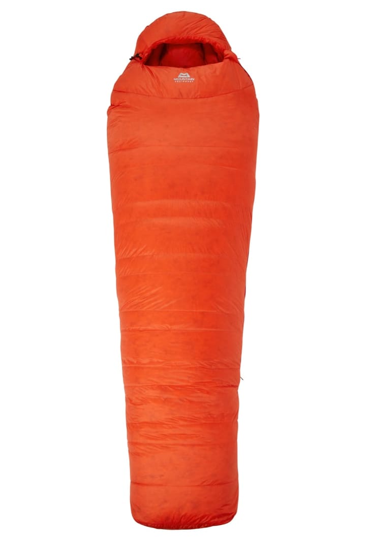 Mountain Equipment Xeros Long Cardinal Orange Long LZ Mountain Equipment Mountain Equipment Xeros Long Cardinal Orange Long LZ Mountain Equipment