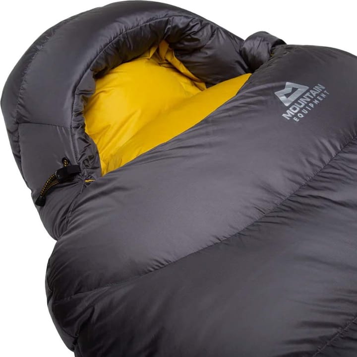 Mountain Equipment Men's Helium Gt 250 Regular Anvil Grey Mountain Equipment