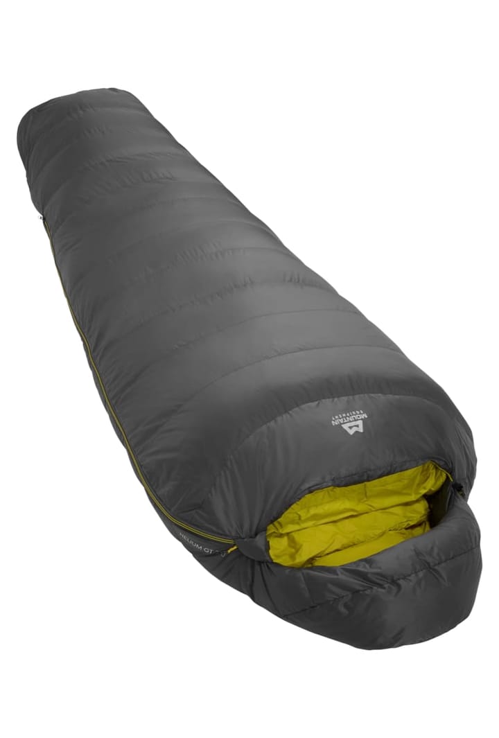 Mountain Equipment Men's Helium Gt 250 Regular Anvil Grey Mountain Equipment
