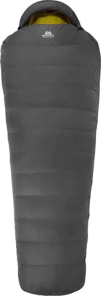 Mountain Equipment Men's Helium Gt 250 Regular Anvil Grey Mountain Equipment