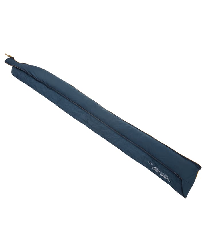 Mountain Equipment Helium Expansion Baffle Majolica Blue Mountain Equipment