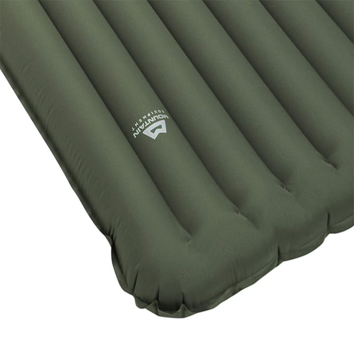 Mountain Equipment Aerostat Synthetic 9.0 Ultra Mat Wide Hunt Green Mountain Equipment