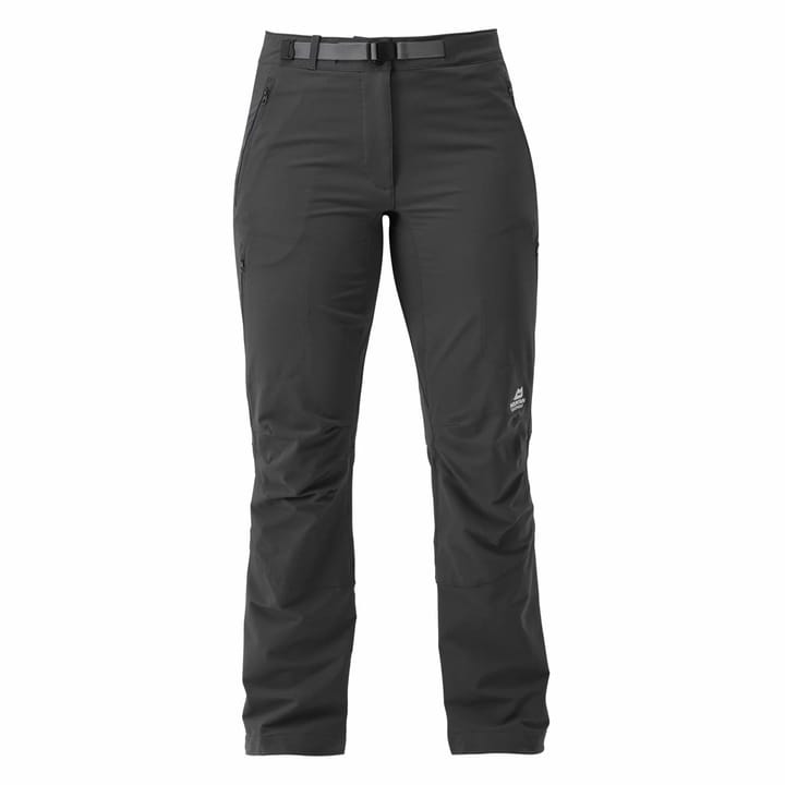 Mountain Equipment Chamois Wmns Pant Anvil Grey/Black Mountain Equipment Mountain Equipment Chamois Wmns Pant Anvil Grey/Black Mountain Equipment