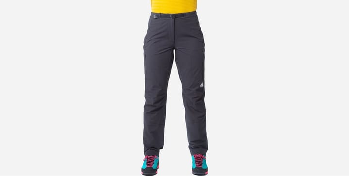 Mountain Equipment Chamois Wmns Pant Anvil Grey/Black Mountain Equipment Mountain Equipment Chamois Wmns Pant Anvil Grey/Black Mountain Equipment