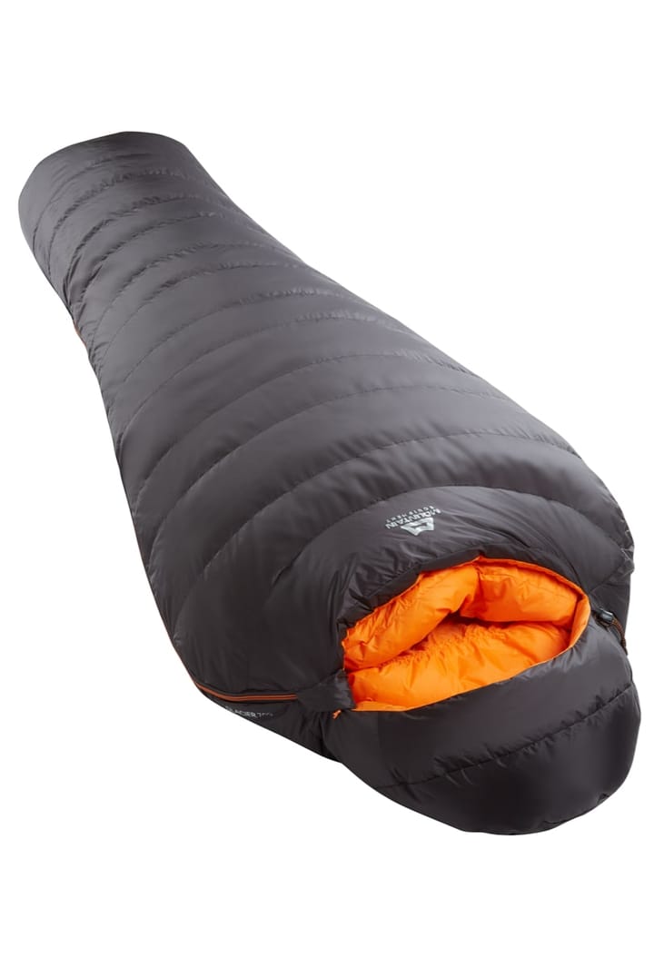 Mountain Equipment Glacier 700 Regular Obsidian Mountain Equipment