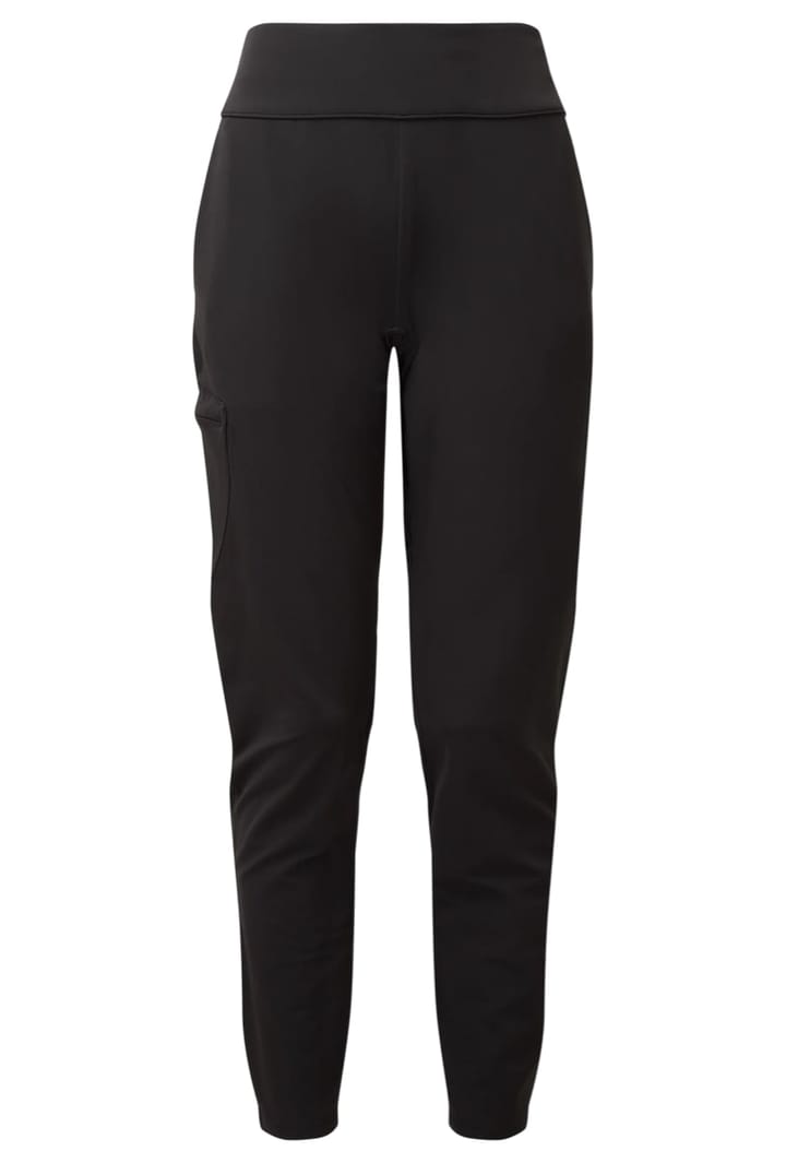 Mountain Equipment Syma Wmns Pant Black Mountain Equipment