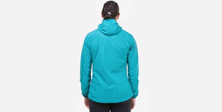 Mountain Equipment Aerotherm Wmns Jacket Jade Mountain Equipment