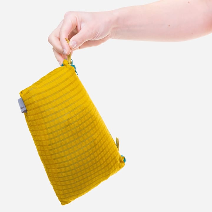 Mountain Equipment Aerotherm Wmns Jacket Majolica/Alto Blue Fjellsport.no